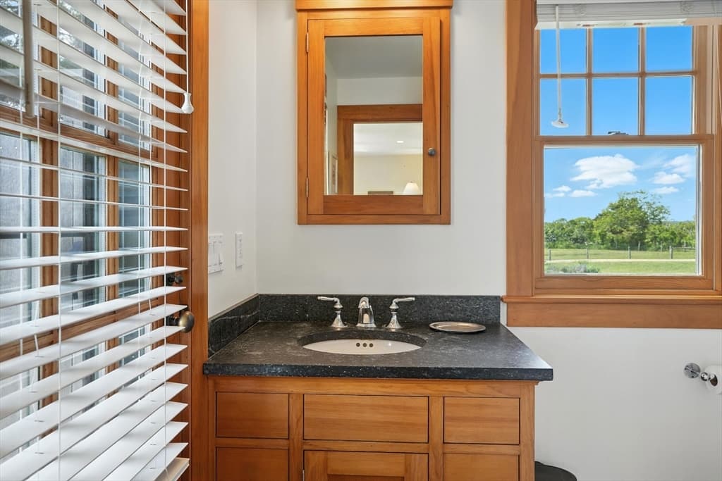 Single Family Residence at 18 Spruce Gate Road, Chilmark MA 02535, photo 26 of 38