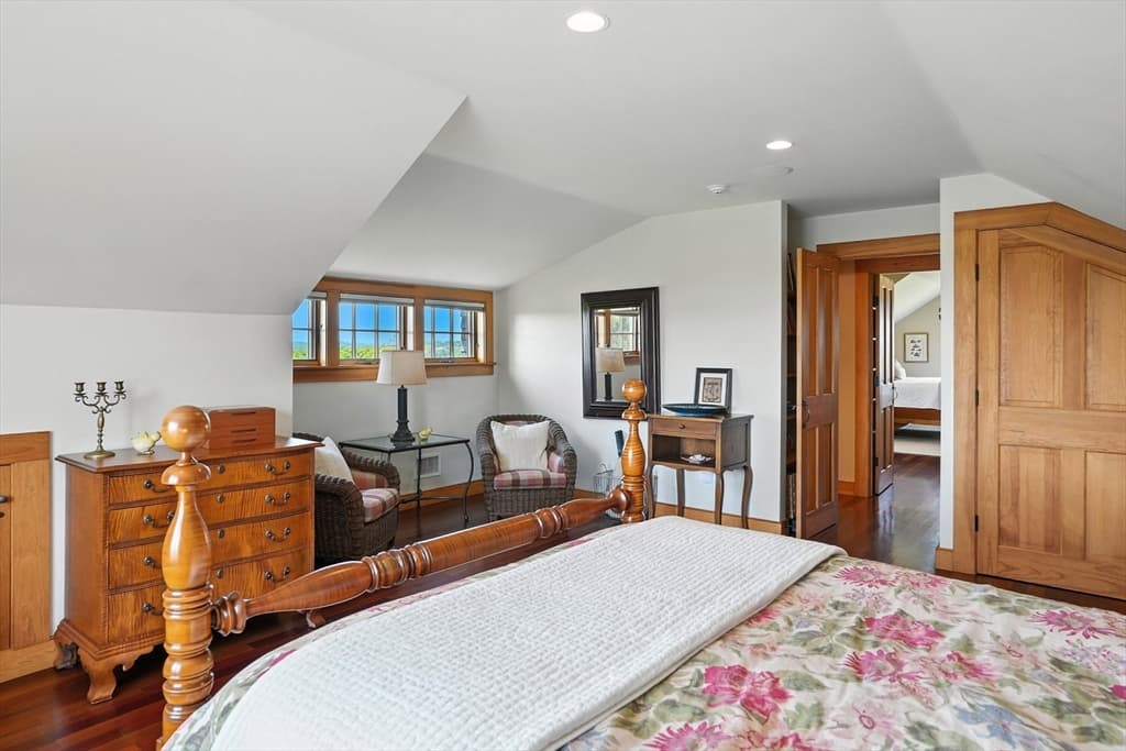 Single Family Residence at 18 Spruce Gate Road, Chilmark MA 02535, photo 32 of 38