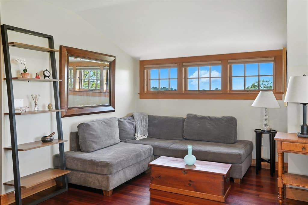 Single Family Residence at 18 Spruce Gate Road, Chilmark MA 02535, photo 28 of 38