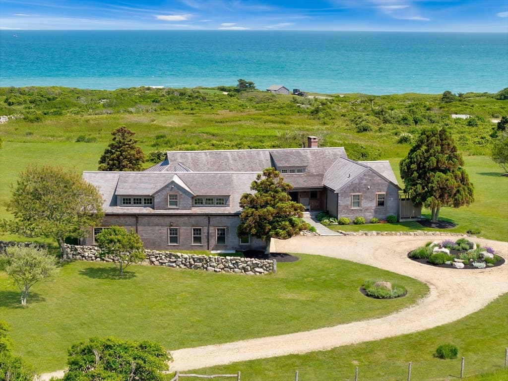 Single Family Residence at 18 Spruce Gate Road, Chilmark MA 02535, photo 5 of 38