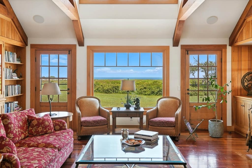 Single Family Residence at 18 Spruce Gate Road, Chilmark MA 02535, photo 20 of 38