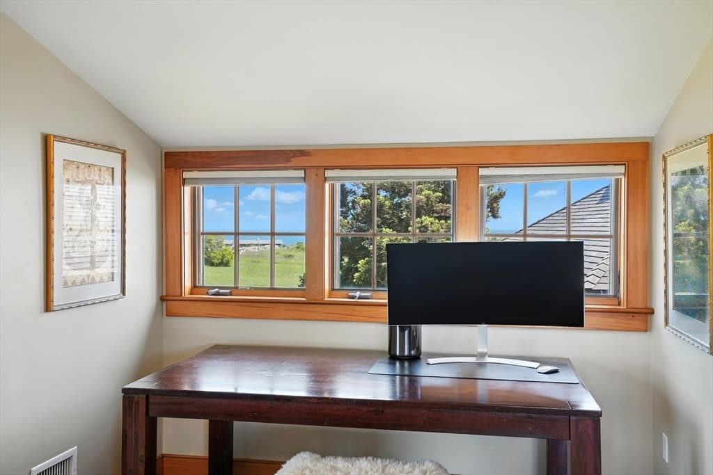 Single Family Residence at 18 Spruce Gate Road, Chilmark MA 02535, photo 30 of 38