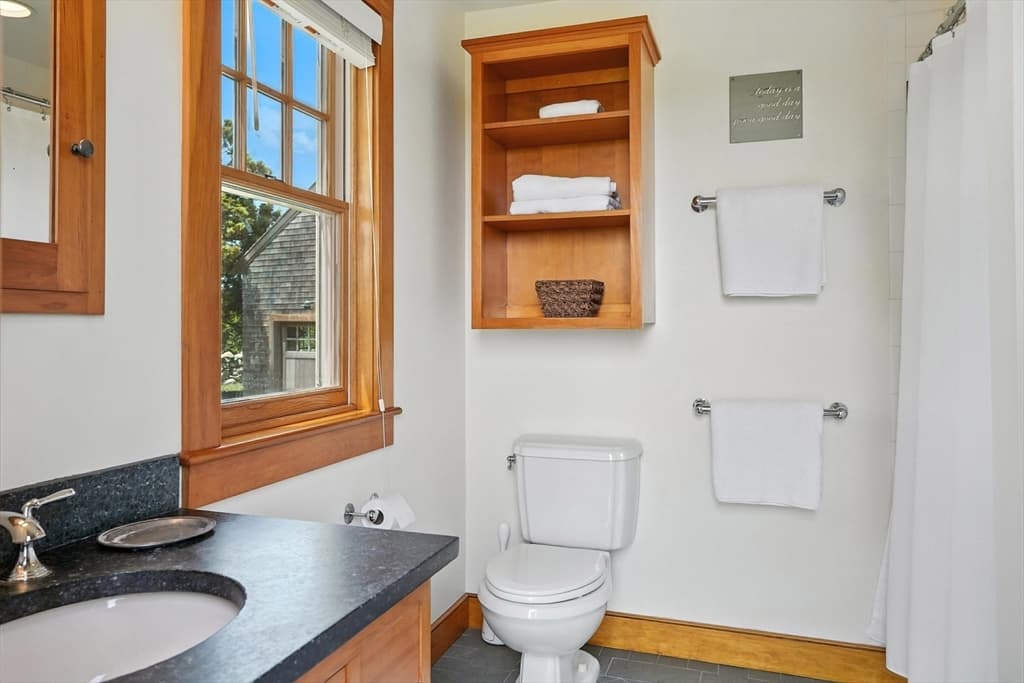 Single Family Residence at 18 Spruce Gate Road, Chilmark MA 02535, photo 34 of 38