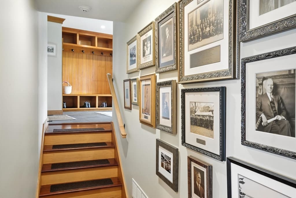 Single Family Residence at 18 Spruce Gate Road, Chilmark MA 02535, photo 33 of 38