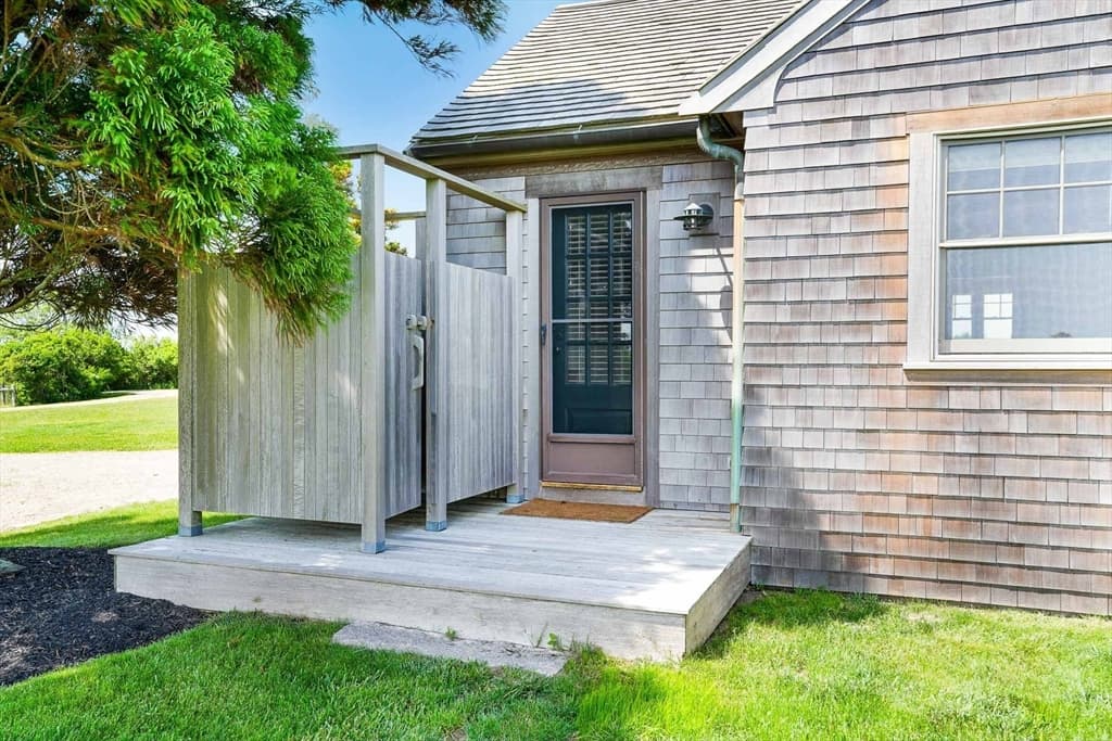 Single Family Residence at 18 Spruce Gate Road, Chilmark MA 02535, photo 37 of 38