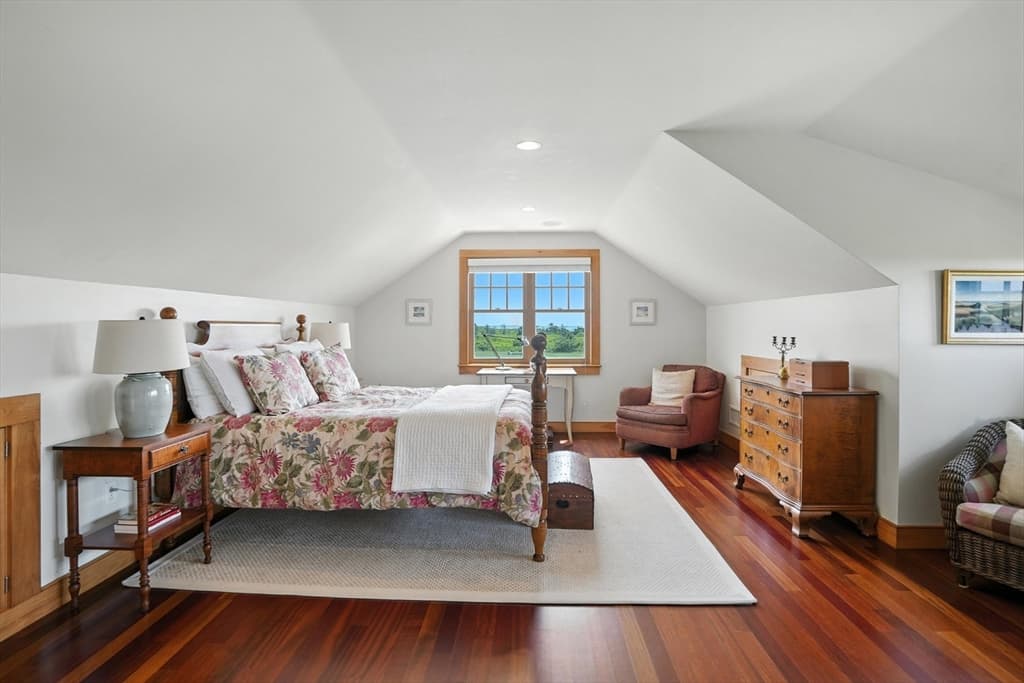 Single Family Residence at 18 Spruce Gate Road, Chilmark MA 02535, photo 31 of 38