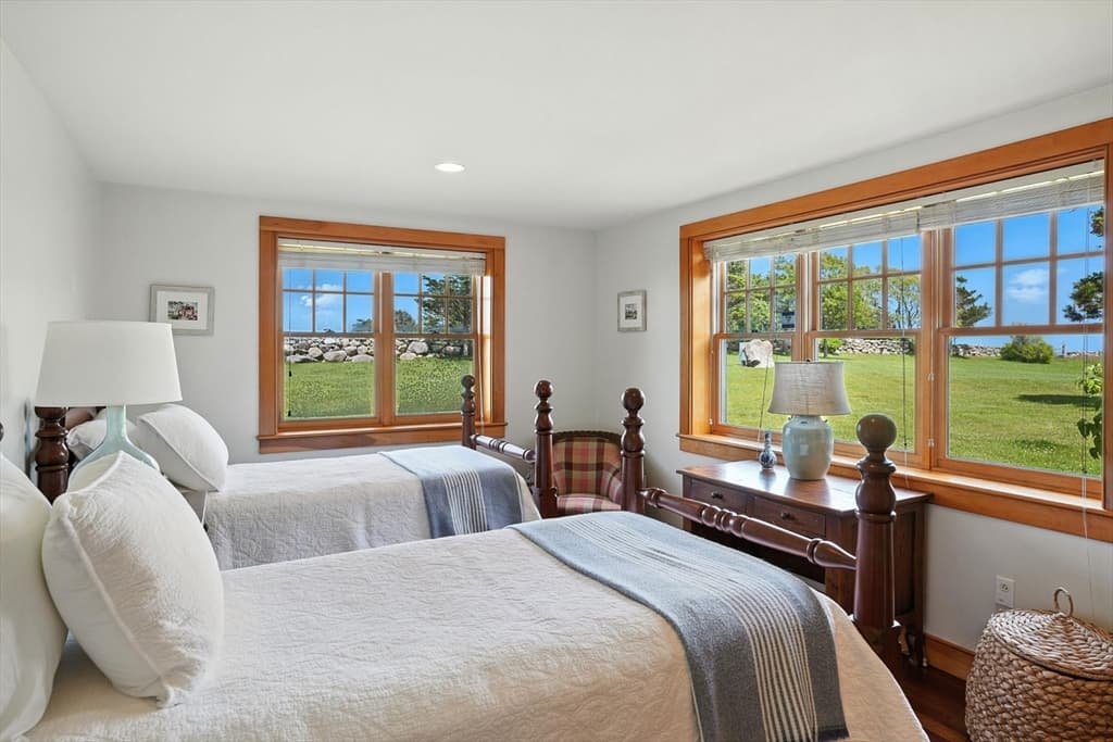 Single Family Residence at 18 Spruce Gate Road, Chilmark MA 02535, photo 29 of 38