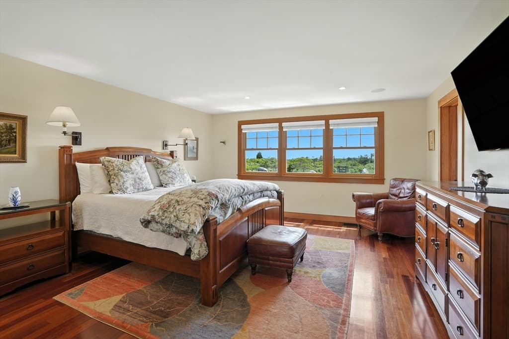 Single Family Residence at 18 Spruce Gate Road, Chilmark MA 02535, photo 25 of 38