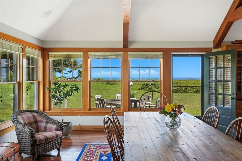 Single Family Residence at 18 Spruce Gate Road, Chilmark MA 02535, photo 21 of 38