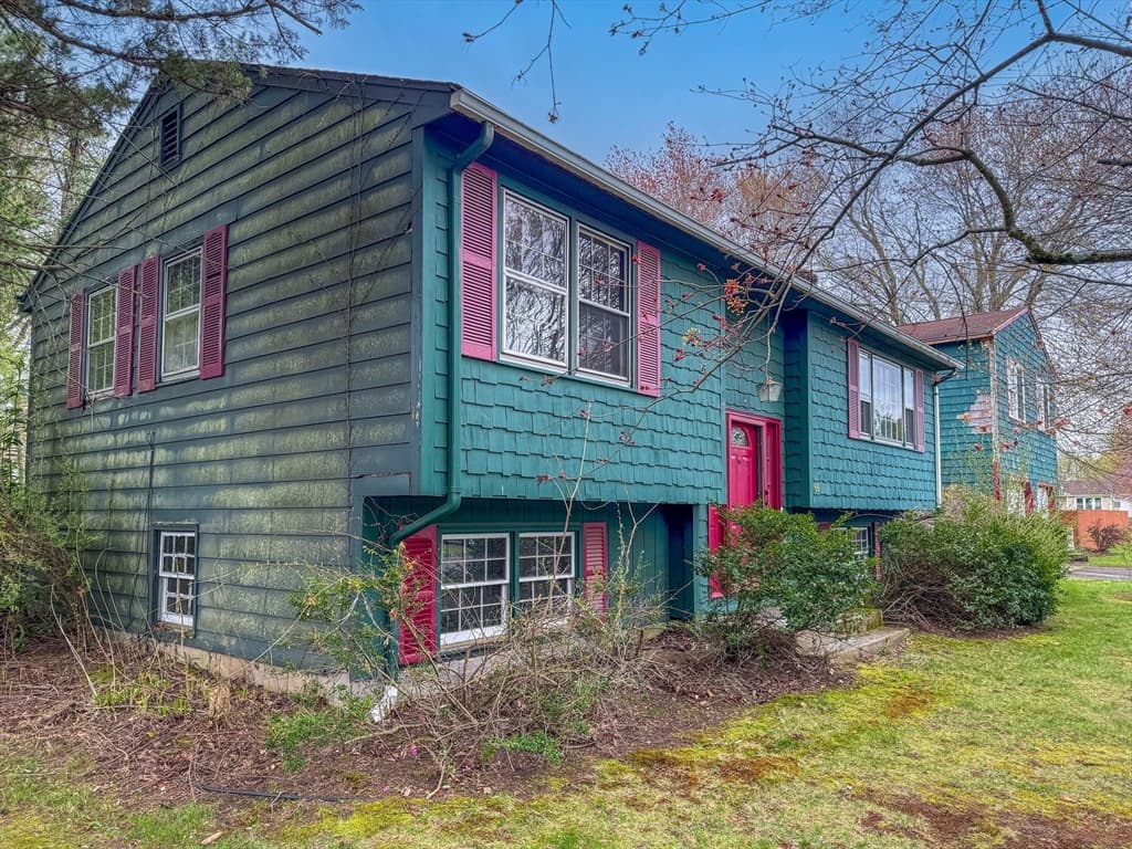 60 White Fox Rd, Agawam MA 01030 photo 5