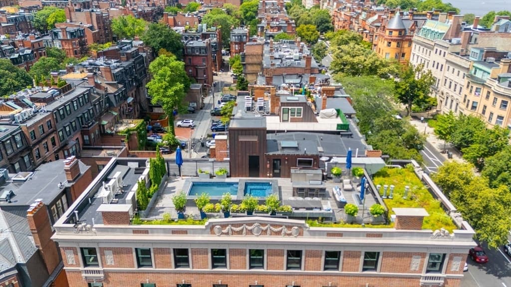 401 Beacon Street PH, Boston MA 02115 photo 2