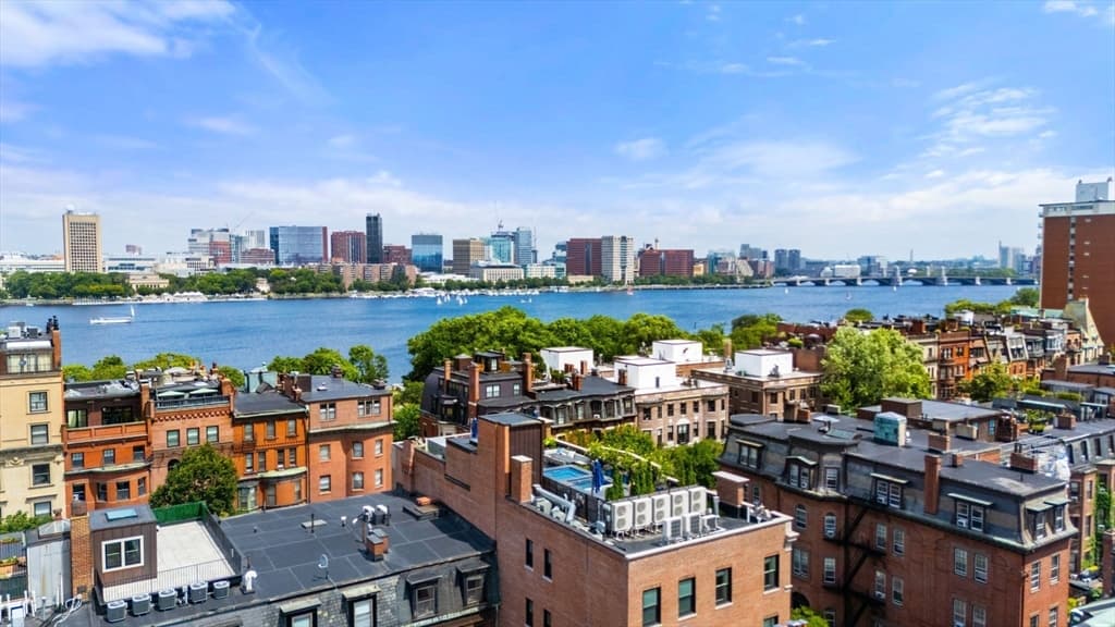401 Beacon Street PH, Boston MA 02115 photo 6
