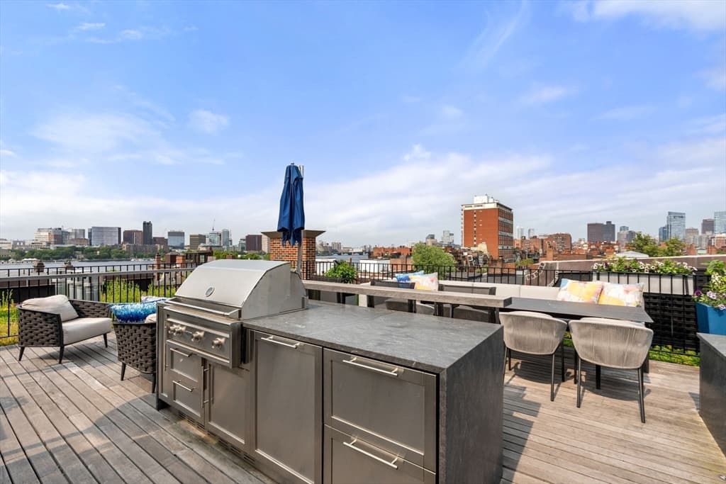 401 Beacon Street PH, Boston MA 02115 photo 32