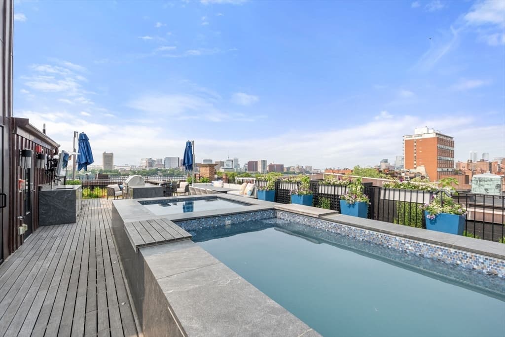 401 Beacon Street PH, Boston MA 02115