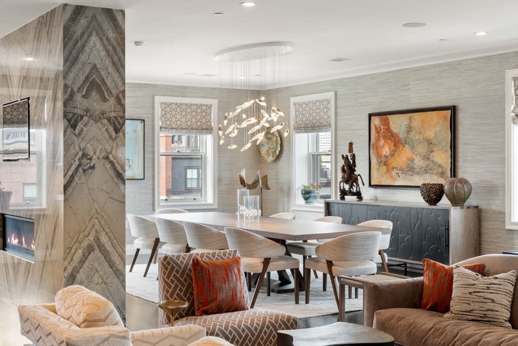 401 Beacon Street PH, Boston MA 02115 photo 9