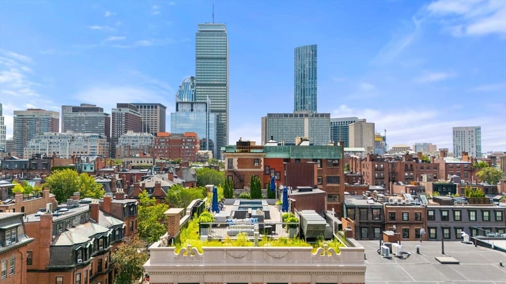401 Beacon Street PH, Boston MA 02115 photo 34