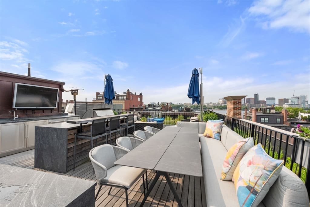 401 Beacon Street PH, Boston MA 02115 photo 33