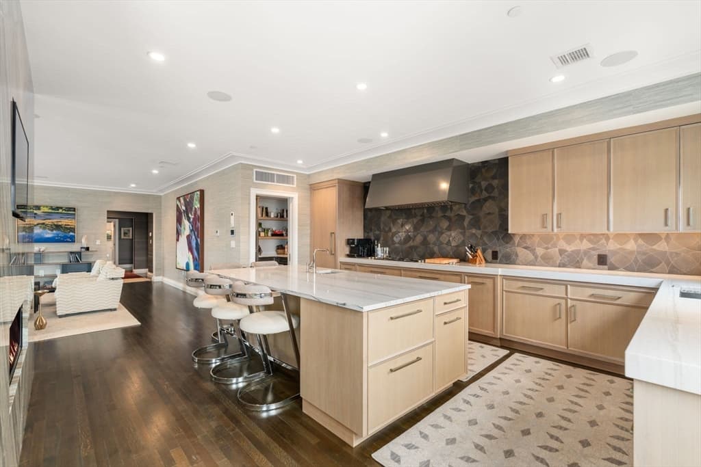 401 Beacon Street PH, Boston MA 02115 photo 15