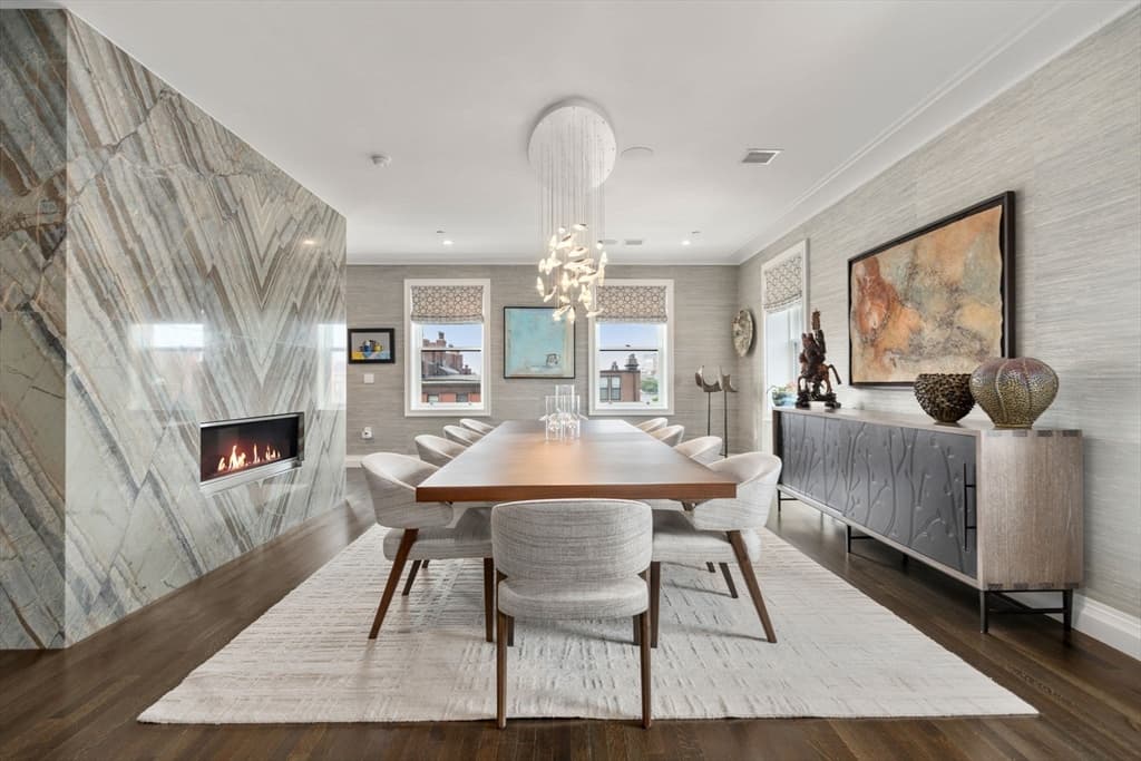 401 Beacon Street PH, Boston MA 02115 photo 11
