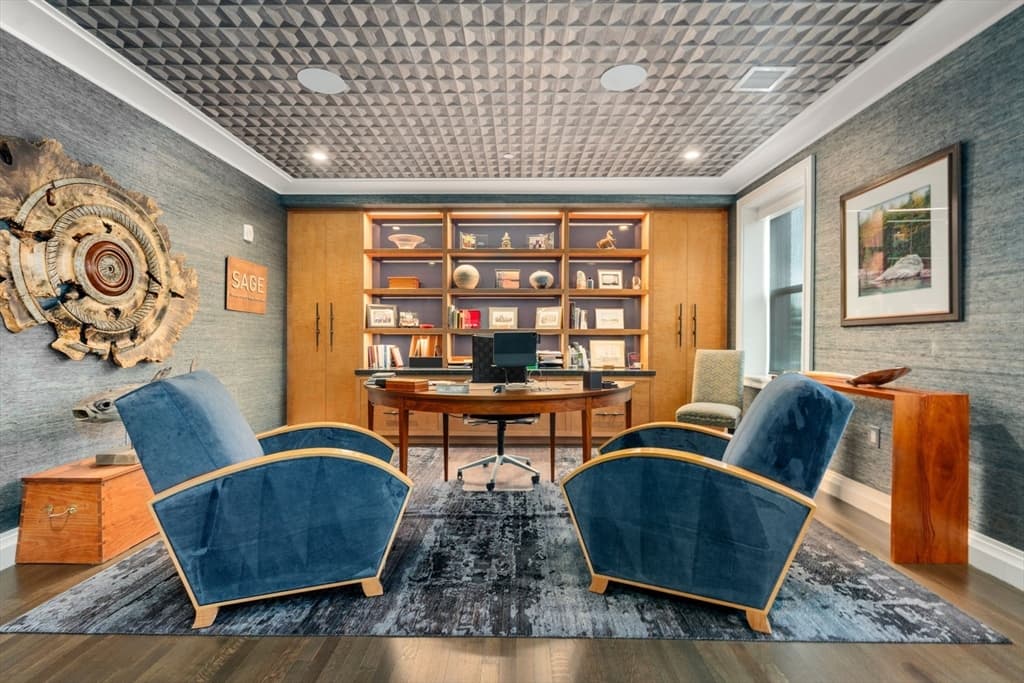 401 Beacon Street PH, Boston MA 02115 photo 19