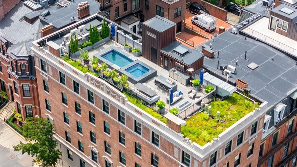 401 Beacon Street PH, Boston MA 02115 photo 35