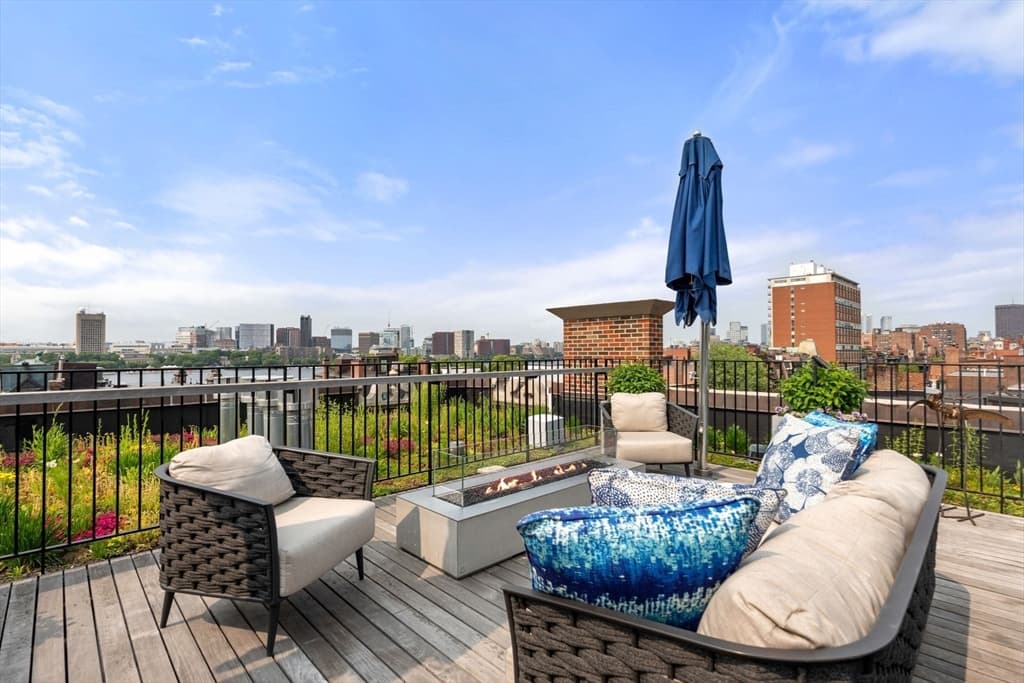 401 Beacon Street PH, Boston MA 02115 photo 31
