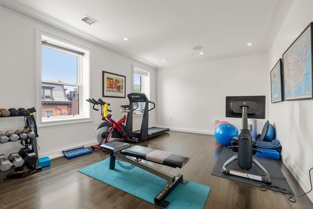 401 Beacon Street PH, Boston MA 02115 photo 29