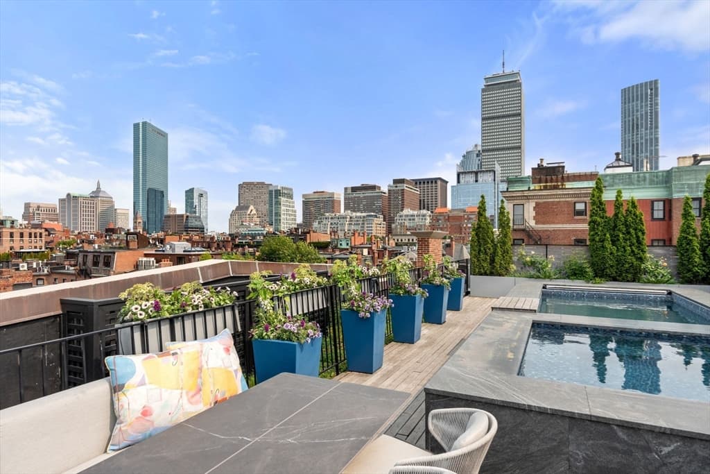 401 Beacon Street PH, Boston MA 02115 photo 4