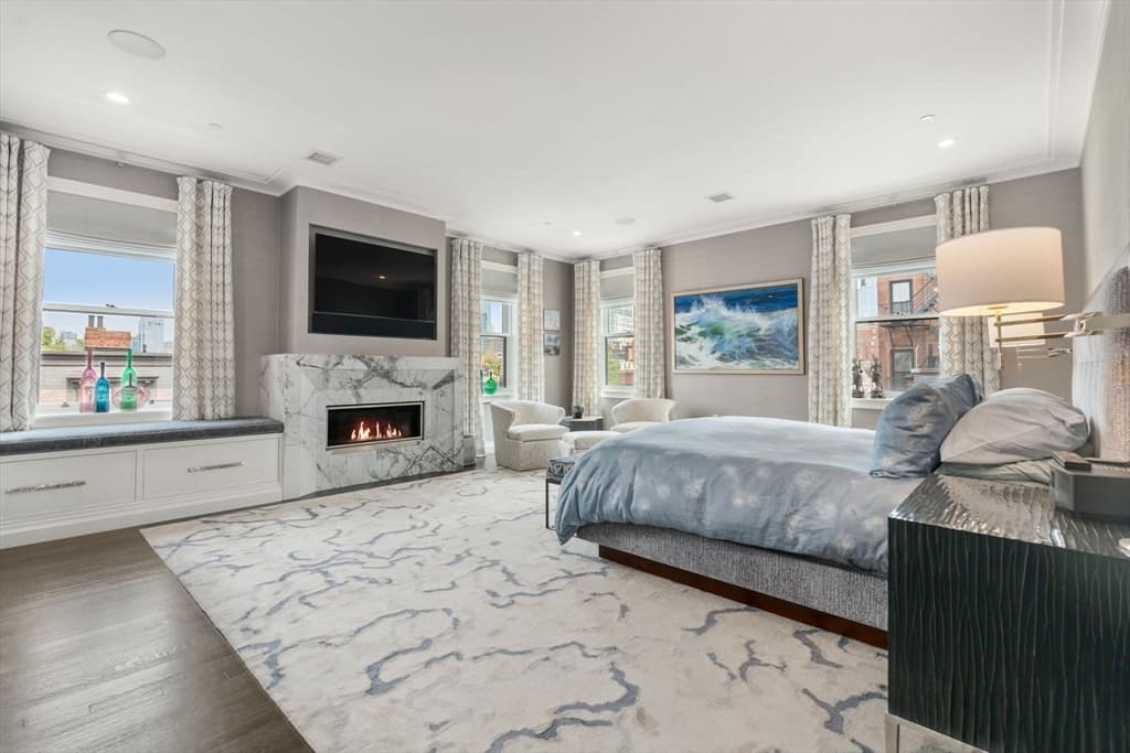 401 Beacon Street PH, Boston MA 02115 photo 21