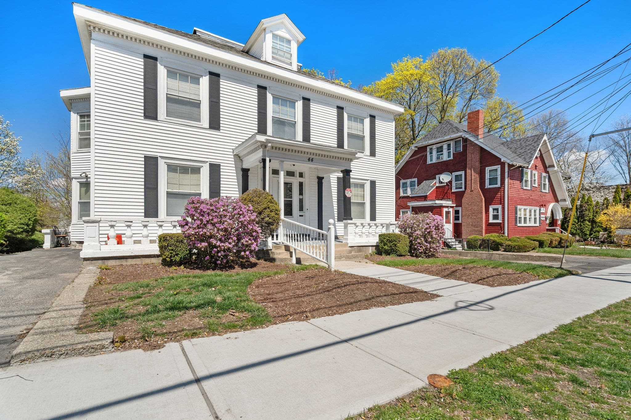 Commercial Sale at 44 Greenleaf St, Quincy MA 02169, Quincy, photo 2 of 6