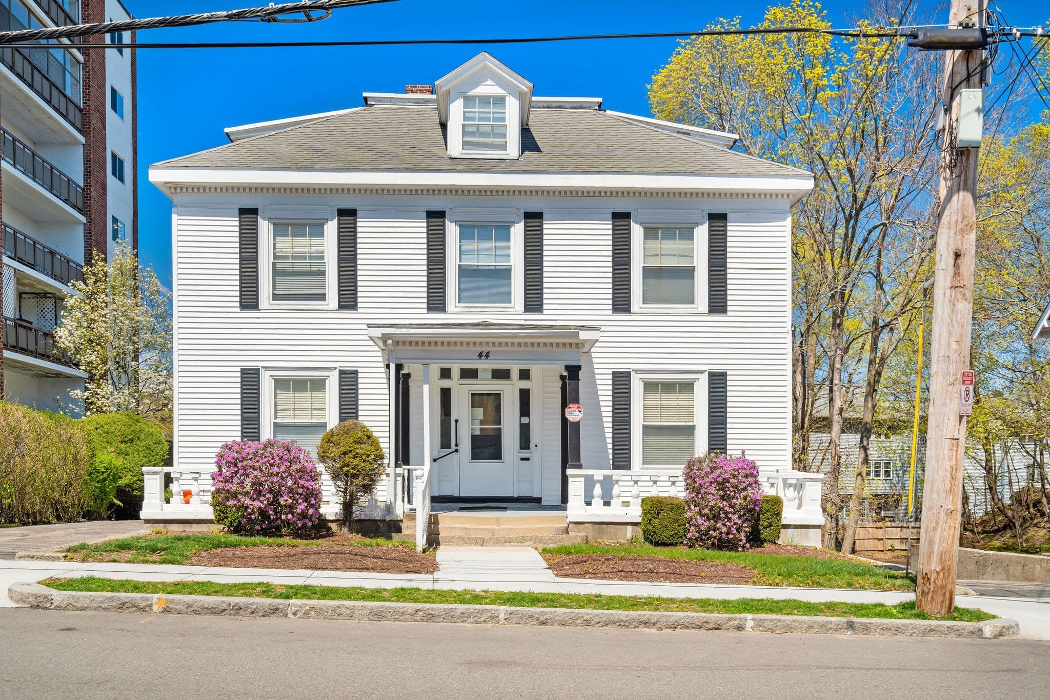 Commercial Sale at 44 Greenleaf St, Quincy MA 02169, Quincy, photo 6 of 6