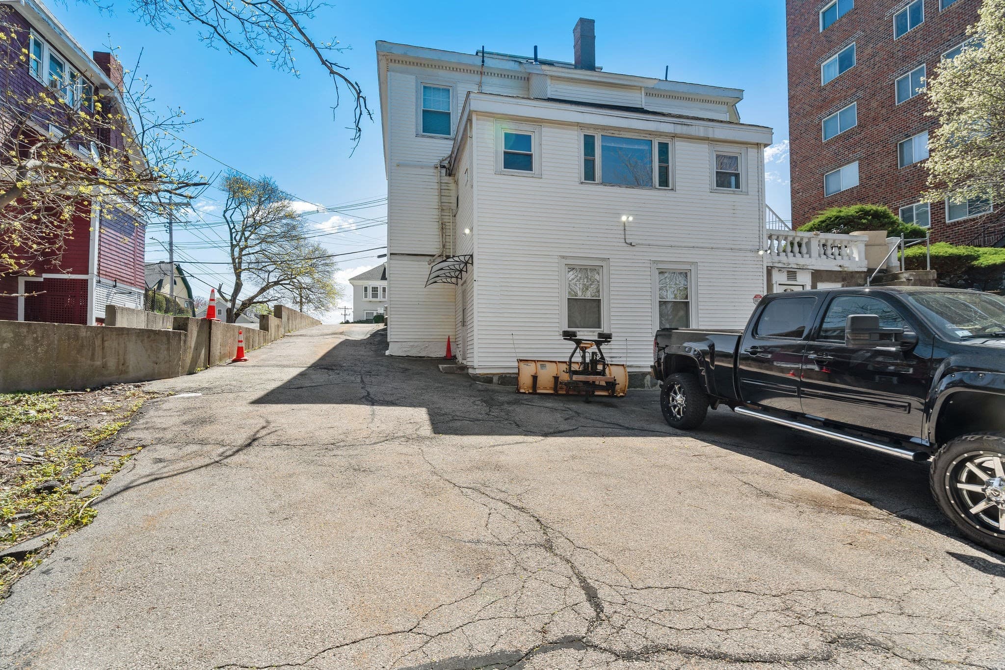 Commercial Sale at 44 Greenleaf St, Quincy MA 02169, Quincy, photo 3 of 6