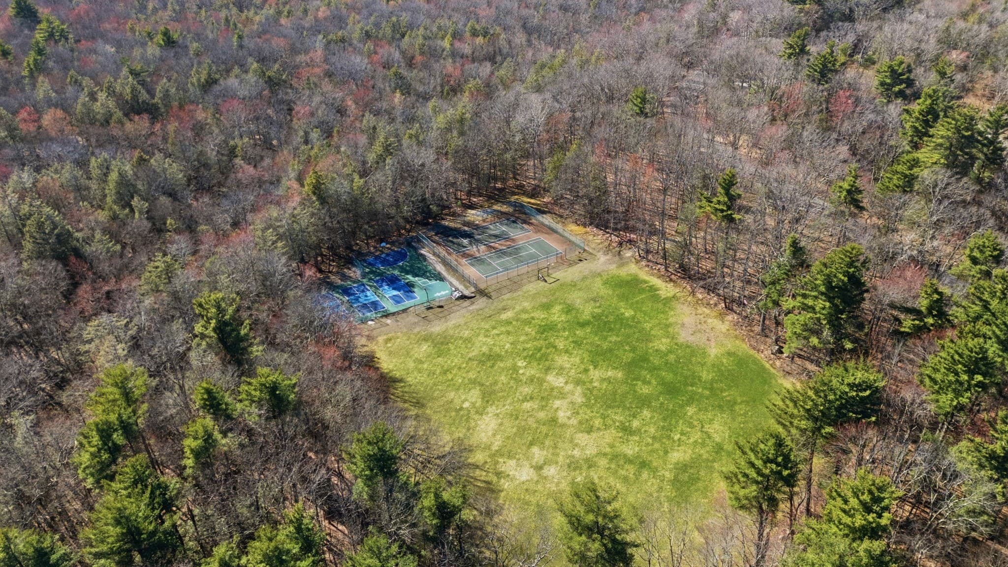 Residential at 23 South Village, Tolland MA 01034, photo 11 of 30