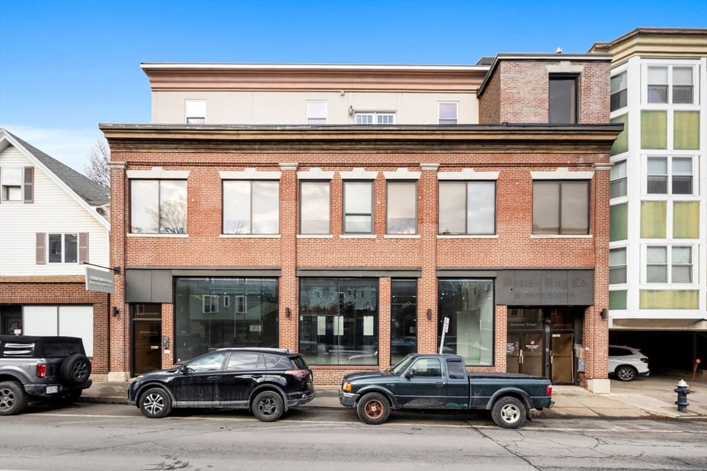 75-81 Boylston St # B, Brookline MA 02445