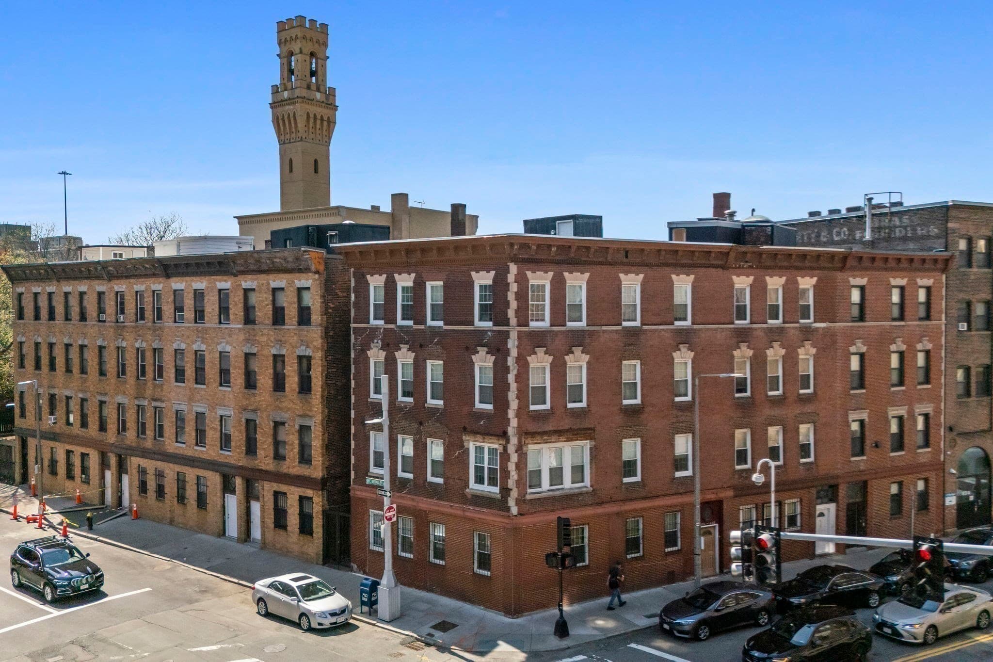 410 Harrison Ave, Boston MA 02118