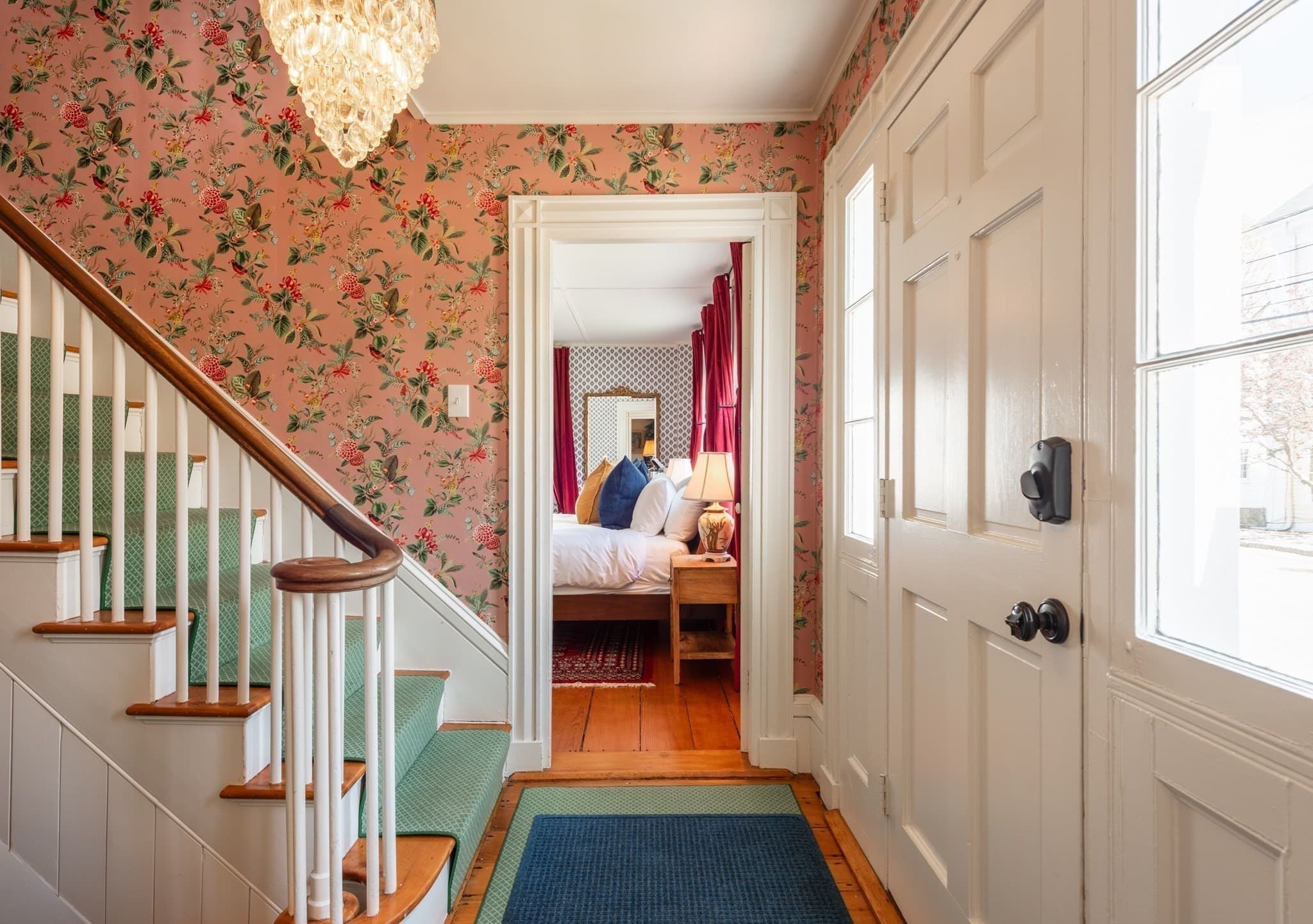 Single Family Residence at 34 Mount Pleasant Street, Rockport MA 01966, Rockport, photo 6 of 37