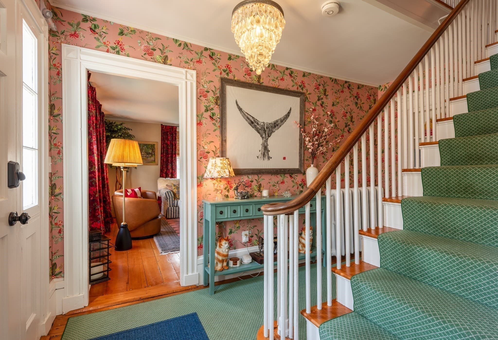 Single Family Residence at 34 Mount Pleasant Street, Rockport MA 01966, Rockport, photo 5 of 37