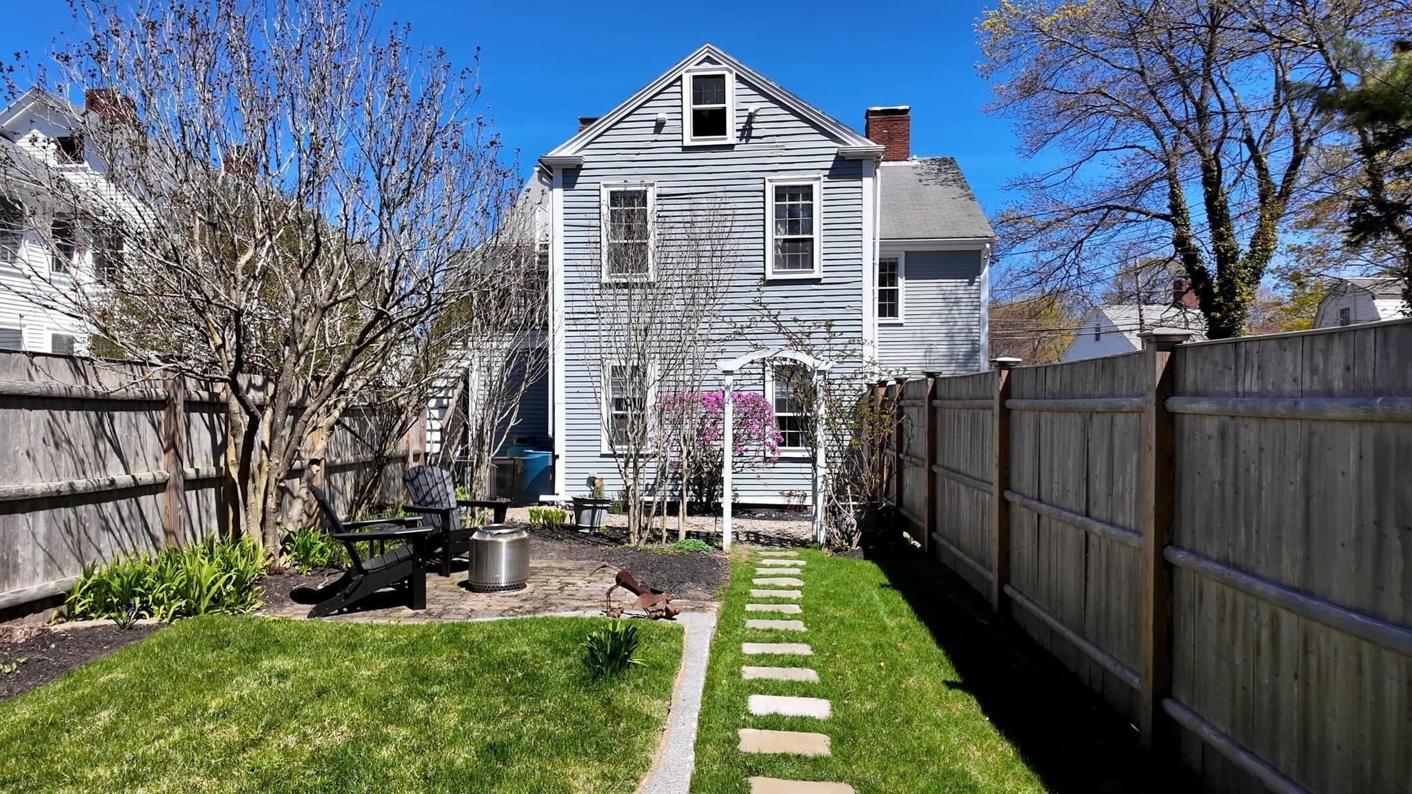 Single Family Residence at 34 Mount Pleasant Street, Rockport MA 01966, Rockport, photo 35 of 37