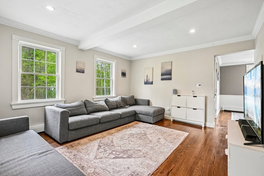 Single Family Residence at 190 Southville Rd, Southborough MA 01772, photo 6 of 34