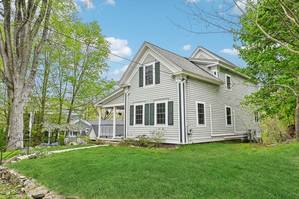 190 Southville Rd, Southborough MA 01772