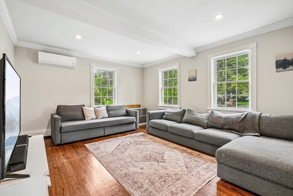 Single Family Residence at 190 Southville Rd, Southborough MA 01772, photo 5 of 34