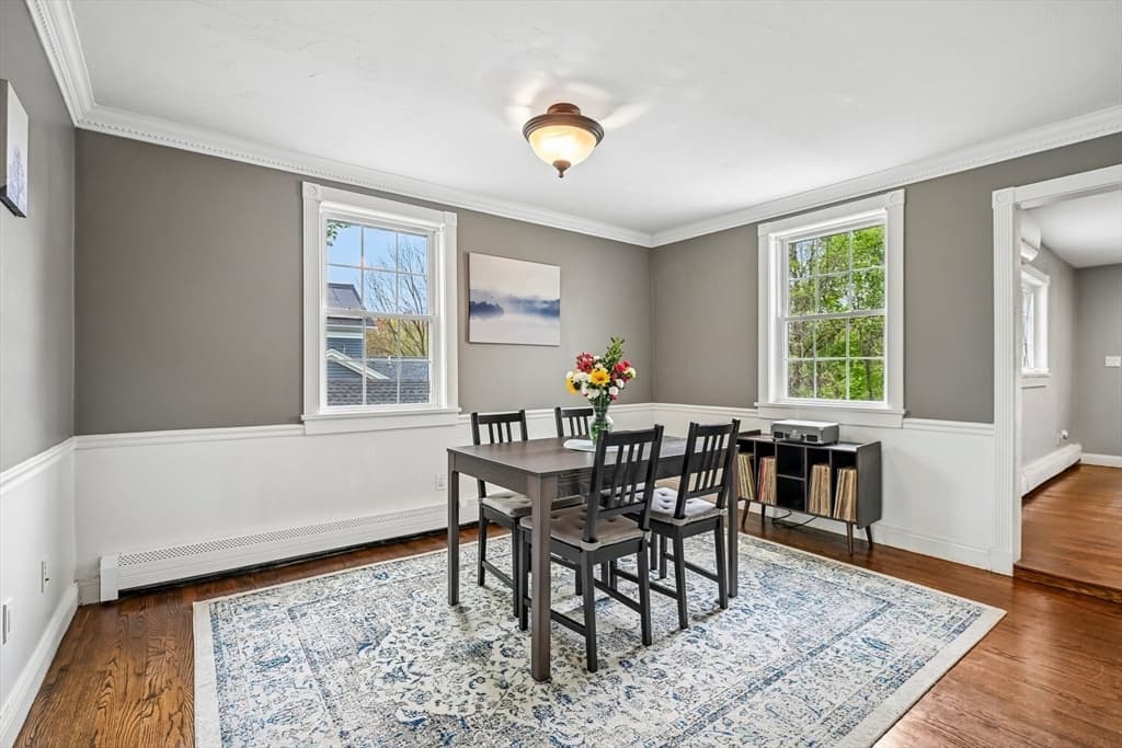 Single Family Residence at 190 Southville Rd, Southborough MA 01772, photo 9 of 34