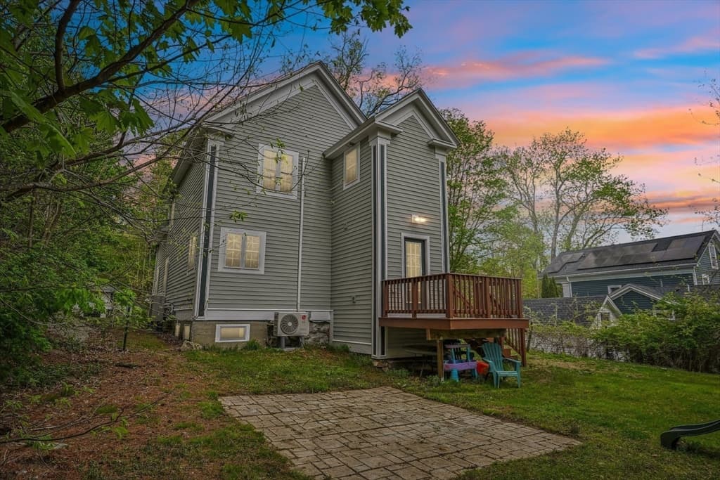 Single Family Residence at 190 Southville Rd, Southborough MA 01772, photo 24 of 34