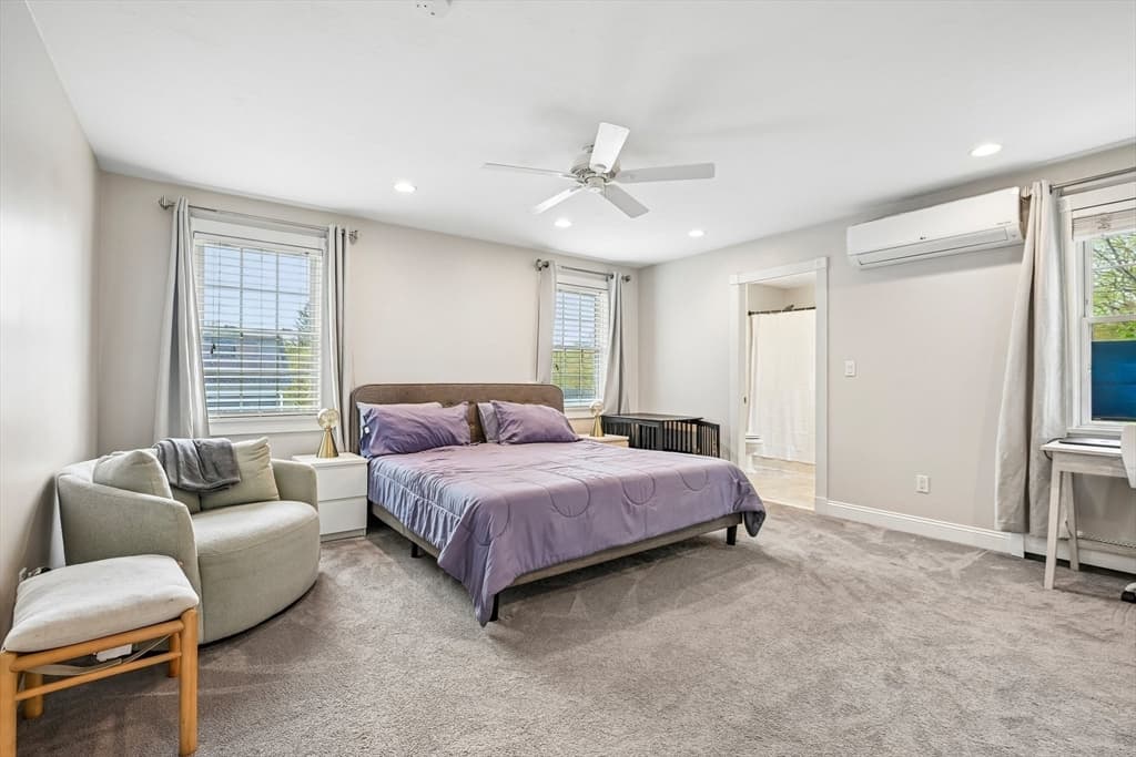 Single Family Residence at 190 Southville Rd, Southborough MA 01772, photo 14 of 34