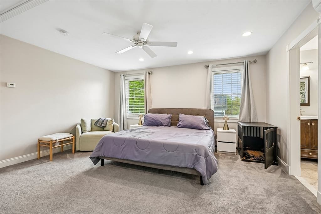 Single Family Residence at 190 Southville Rd, Southborough MA 01772, photo 15 of 34