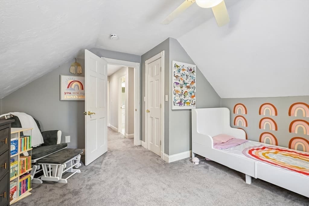 Single Family Residence at 190 Southville Rd, Southborough MA 01772, photo 19 of 34