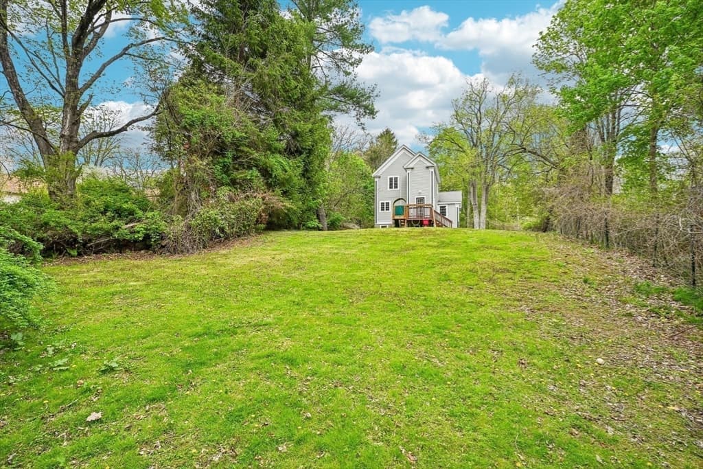 Single Family Residence at 190 Southville Rd, Southborough MA 01772, photo 29 of 34