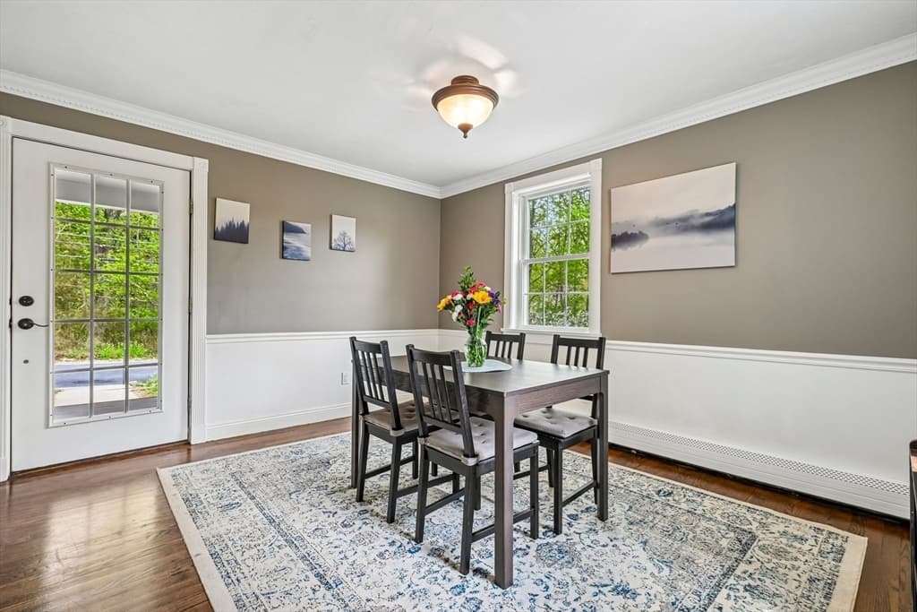Single Family Residence at 190 Southville Rd, Southborough MA 01772, photo 8 of 34