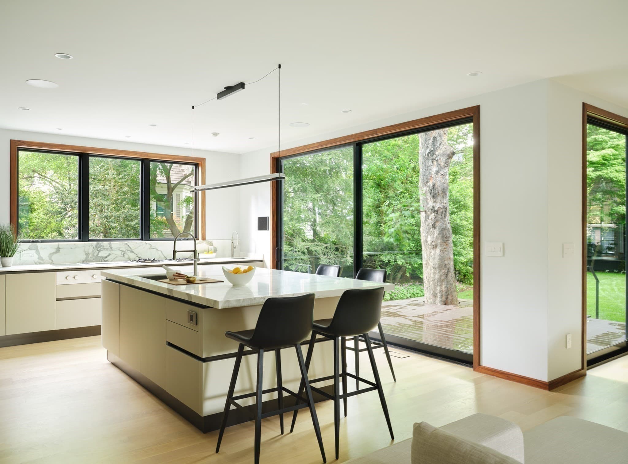 Single Family Residence at 11 Brown Street, Cambridge MA 02138, Cambridge, photo 11 of 36