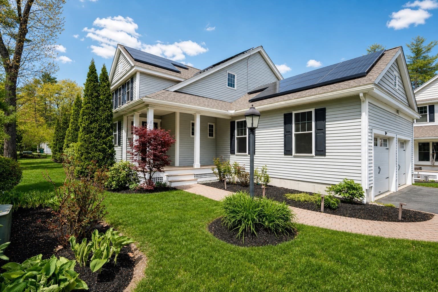 Single Family Residence at 43 Quarry Rd, Acton MA 01720, photo 2 of 35